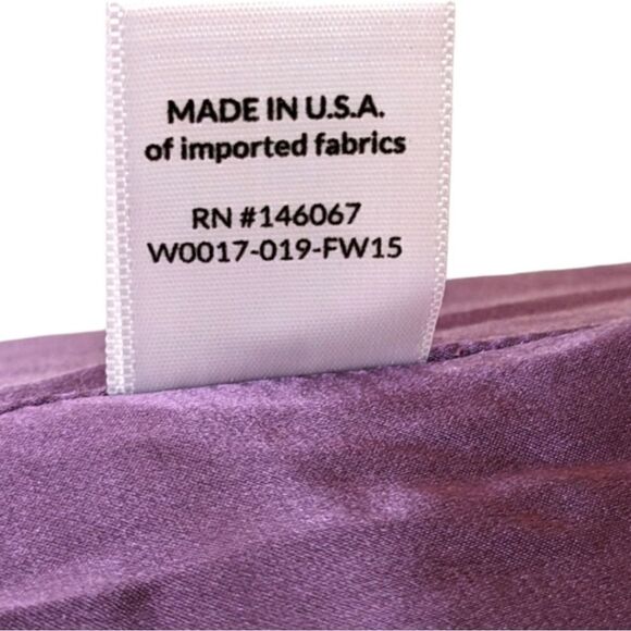 Marge Clothing Tall Fashion Elin Floral Jacket Blazer Silk Lining Sz 8 NWT $650 - Picture 14 of 14